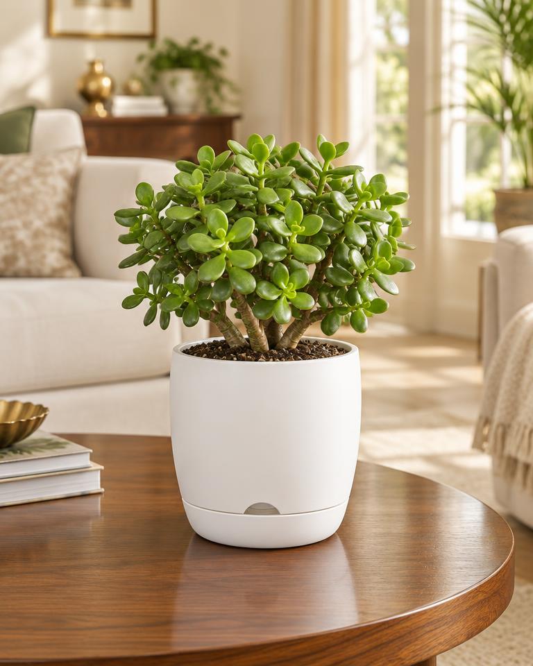 Jade Mini Plant